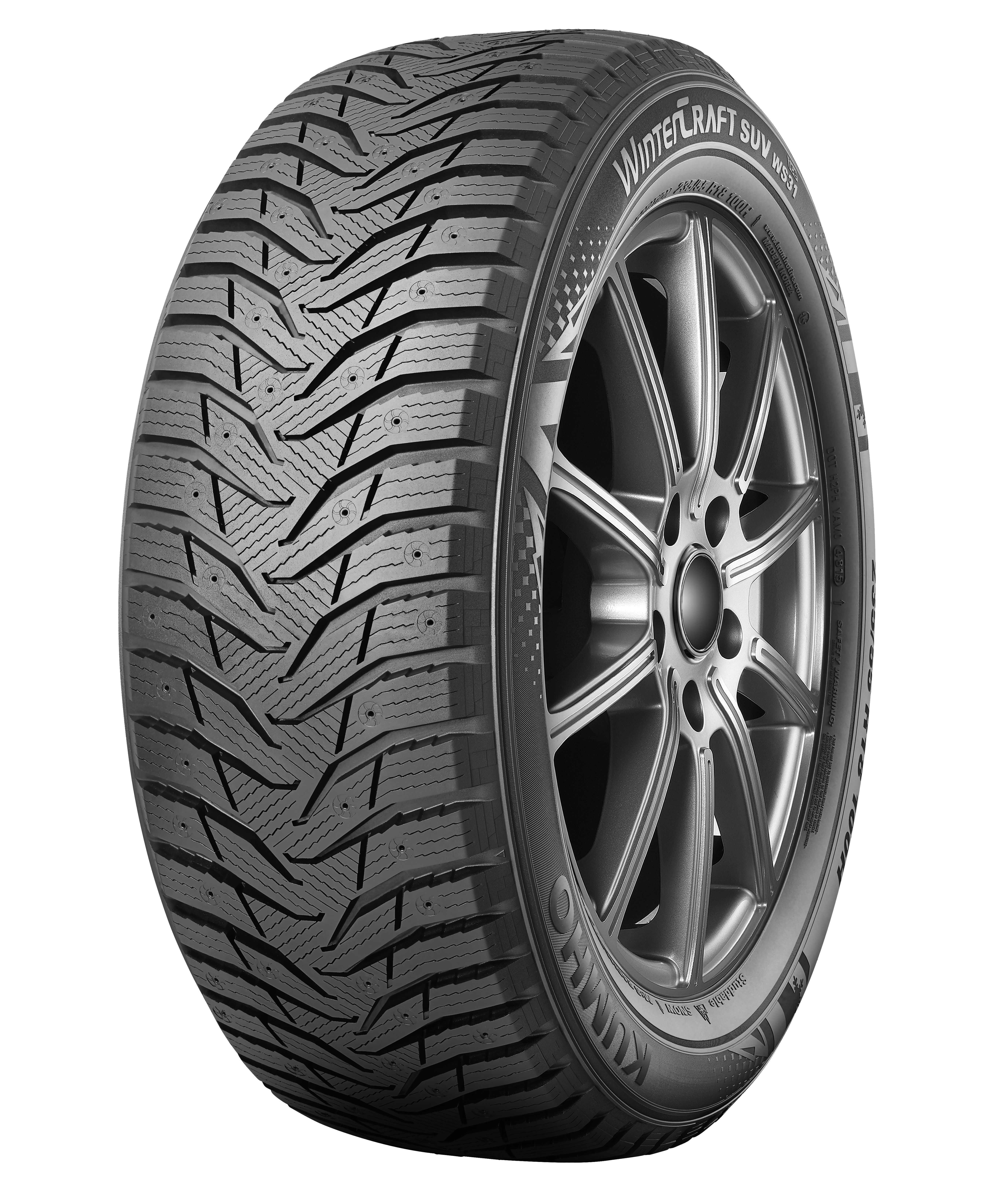 Согласно отзывам шины kumho являются достойной альтернативой лидерам рынка
