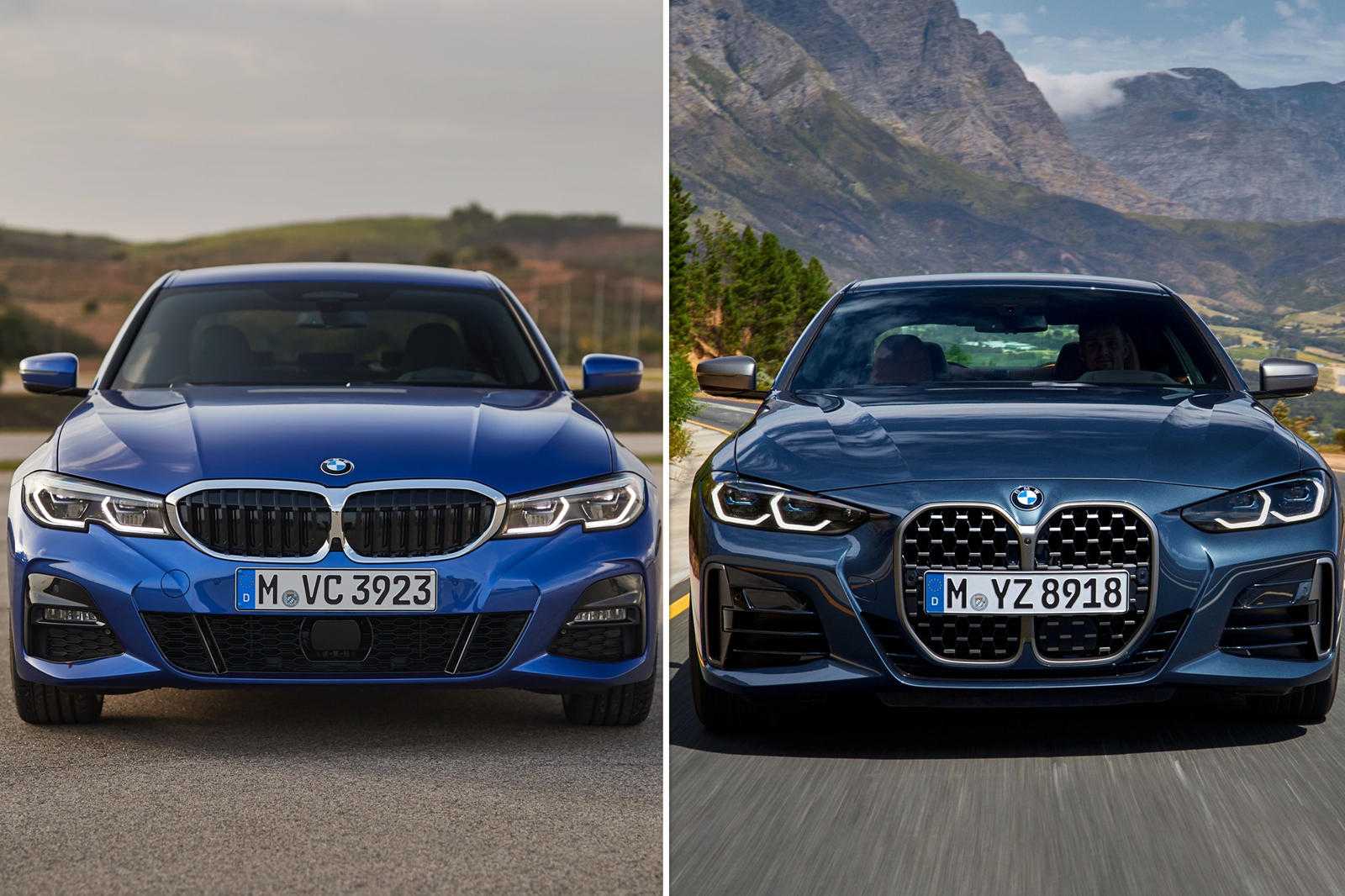 Обзор bmw m3 competition 2021 – avtotachki