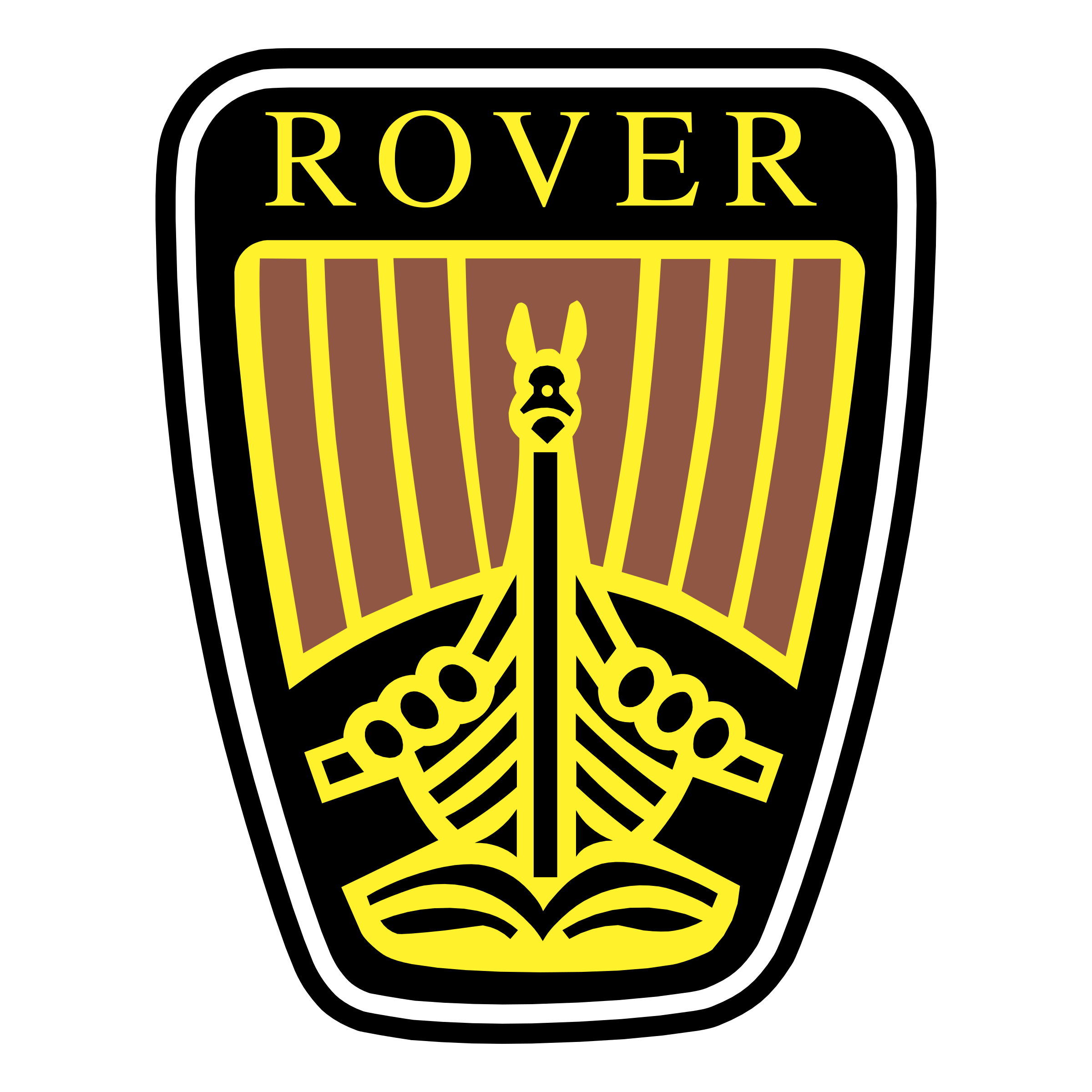 Rover 75 mg zt rover 200/25, лендровер, эмблема, логотип png | pngegg
