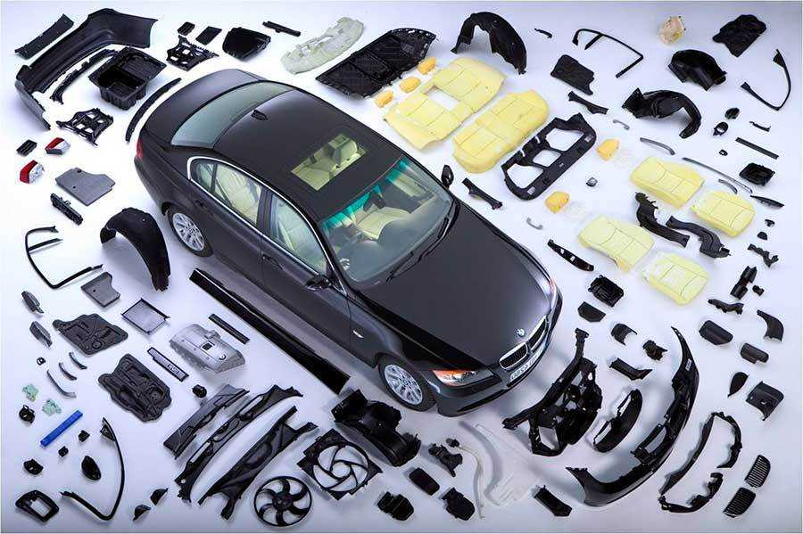 Важность использования оригинальных и oem-запчастей при ремонте коммерческого кухонного оборудования