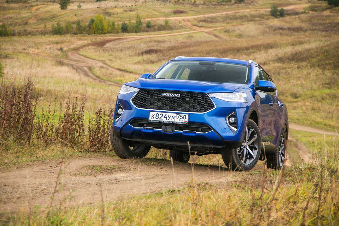 Haval first love 2021 (chulian) уже в россии! цены и комплектации