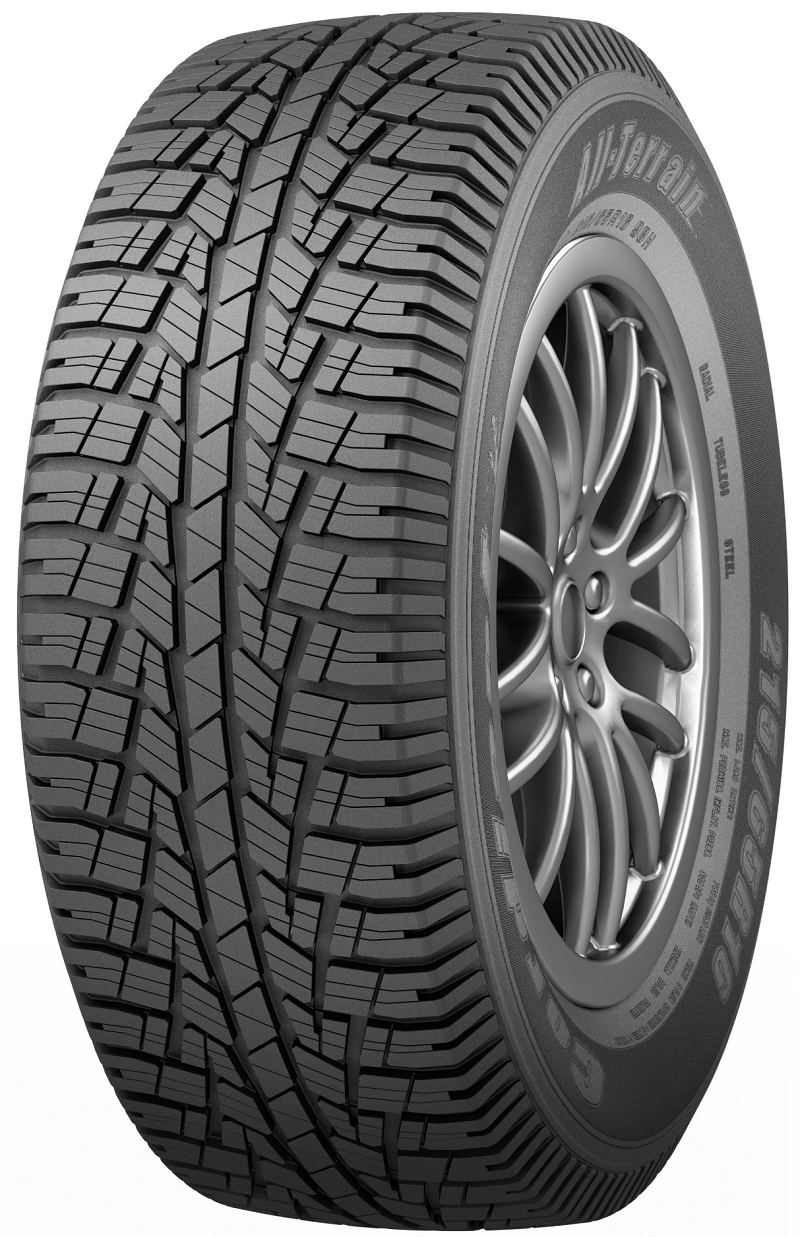 Обзор и тесты резины cordiant all terrain - для слабой грязи