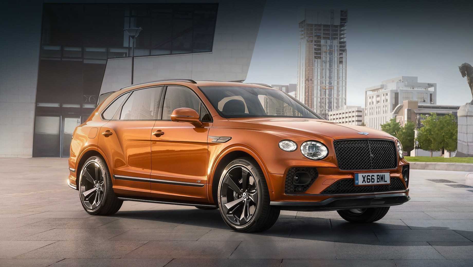 2023 bentley bentayga price, interior, hybrid - bentley