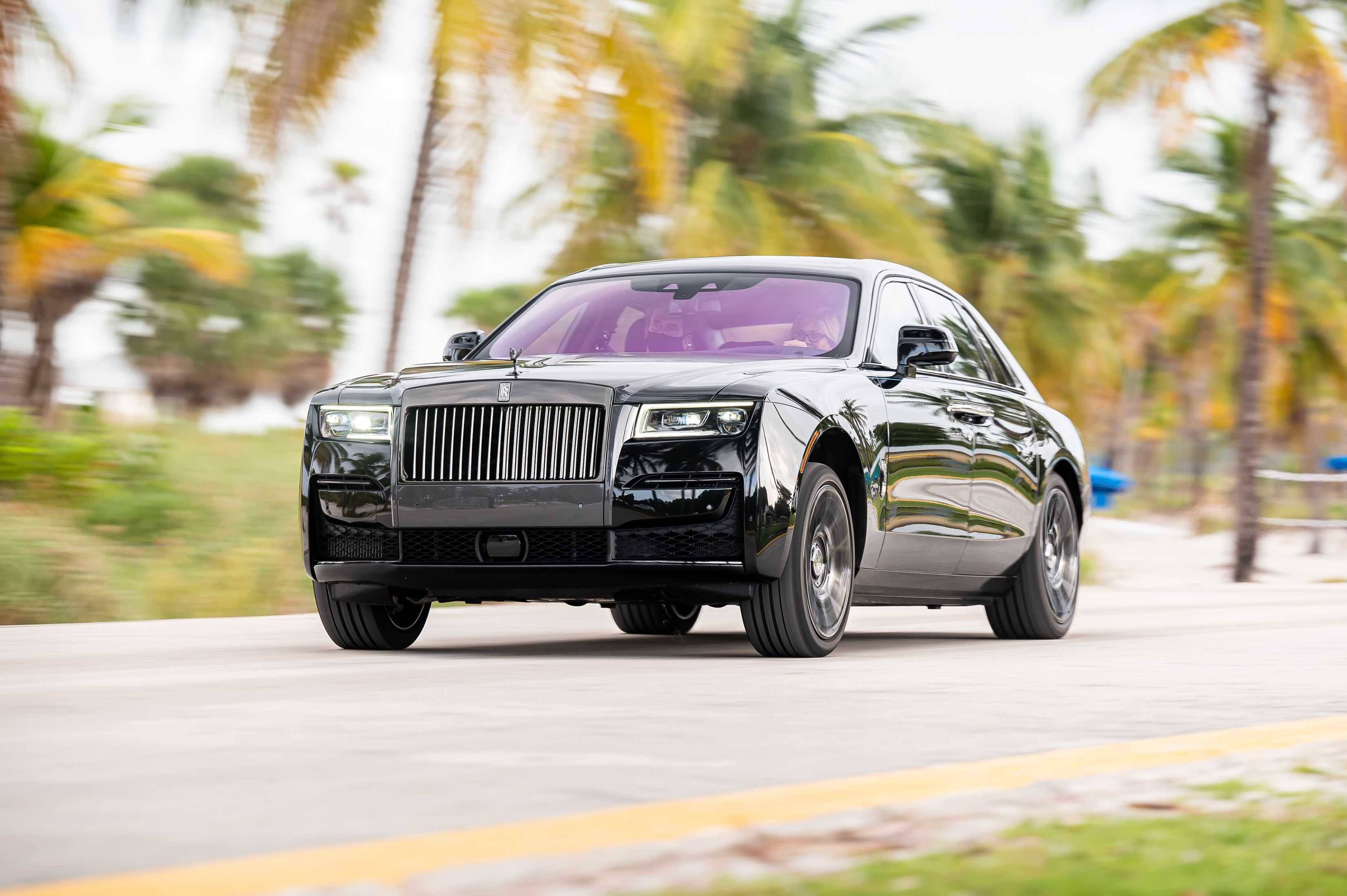 2023 rolls royce ghost price, top speed, 0-60 and spec - 21motoring - automotive reviews