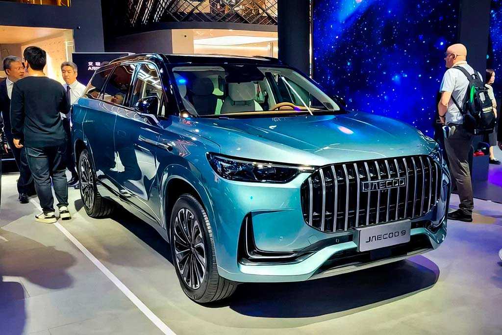 Модельный ряд jaecoo 2023 в россии: кроссоверы j7 и j8. цены и комплектации всех новинок | леон-кузовной - кузовные работы в краснодаре