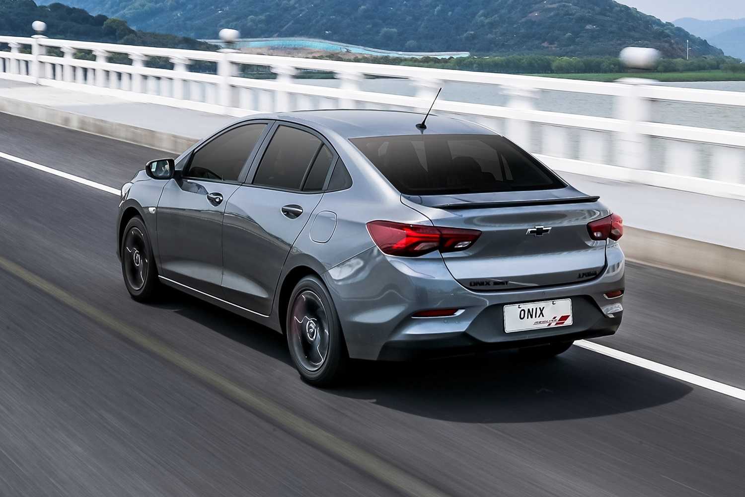 Новый chevrolet onix (2024) для россии из узбекистана: цены и характеристики