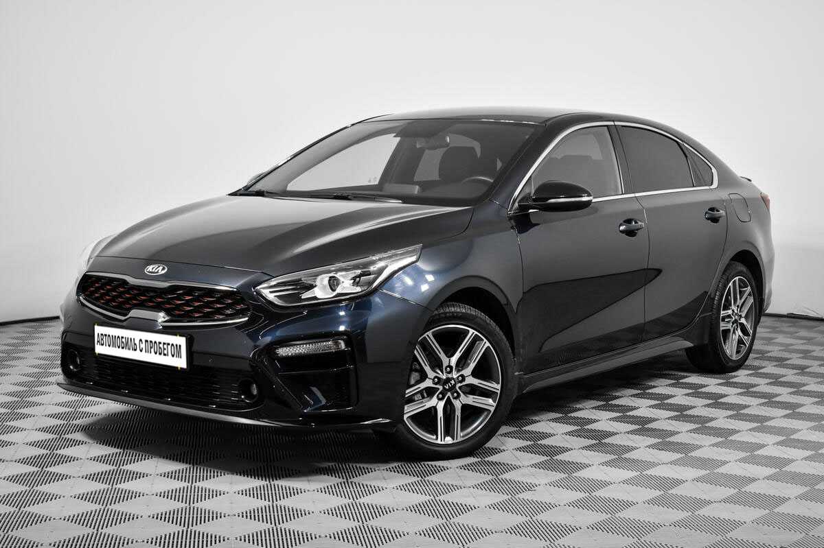 Комплектация kia cerato classic «premium» 2020 — provolochki.ru