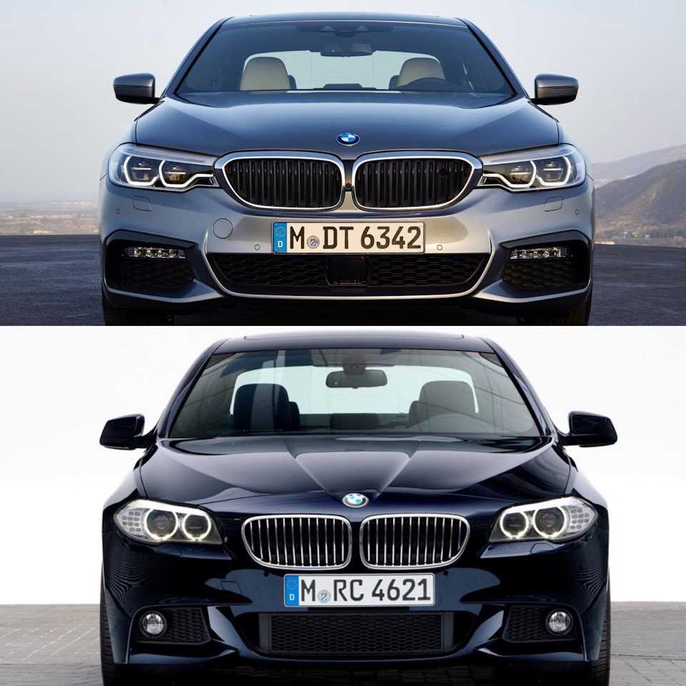 Bmw m5 (2023). описание версии и прайс-лист