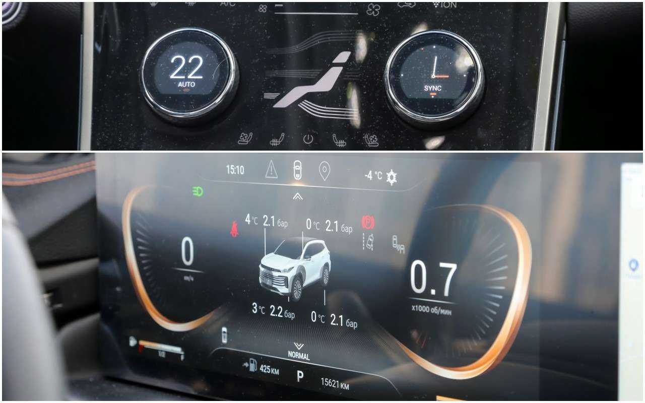 Топ-8 минусов и недостатков haval m6 в отзывах владельцев из китая