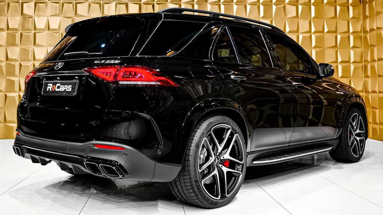 Мерседес gls 2020 цены модели, новый кузов, комплектации, фото, видео