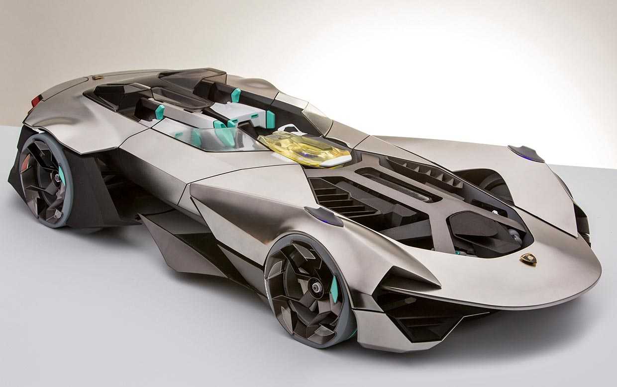 Lamborghini urus: премьера в сегменте suv - автомодели 2024