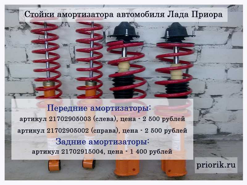 Потёк амортизатор: почему текут стойки, последствия, можно ли ездить