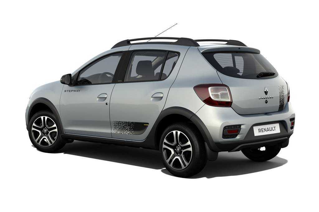 Renault sandero stepway в россии – чем он отличается от европейского?