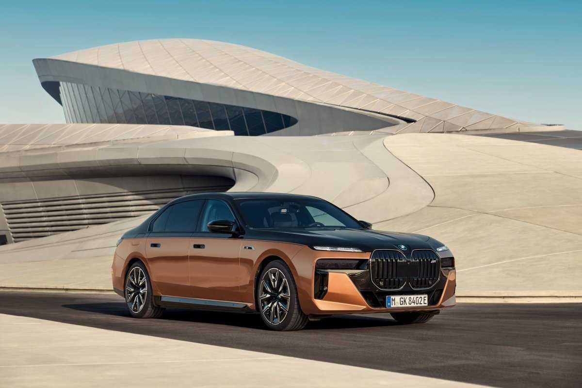 New 2023 bmw 5-series uncovered: full scoop dossier on exec codenamed g60