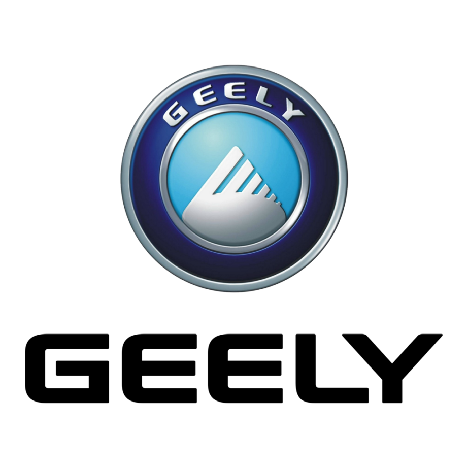 Значение значка geely: история и особенности
