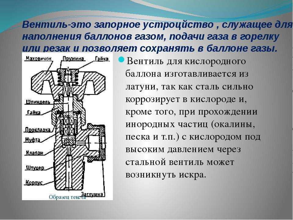 Как открутить клапан с маленького газового баллона