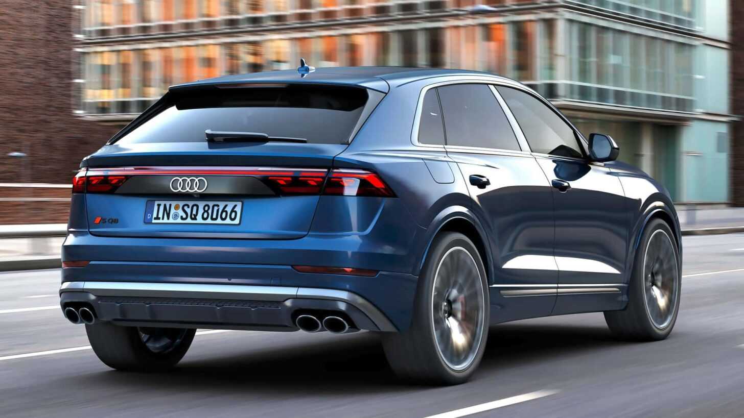 7 главных новинок audi 2024 года
