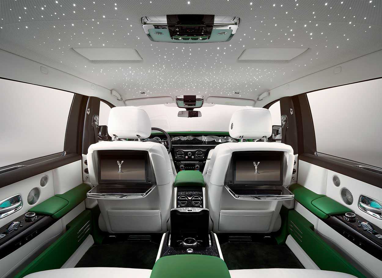 Тест-драйв rolls-royce phantom (поколение ii) - ну как спорить с тем, что rolls-royce phantom – лучший автомобиль в мире?