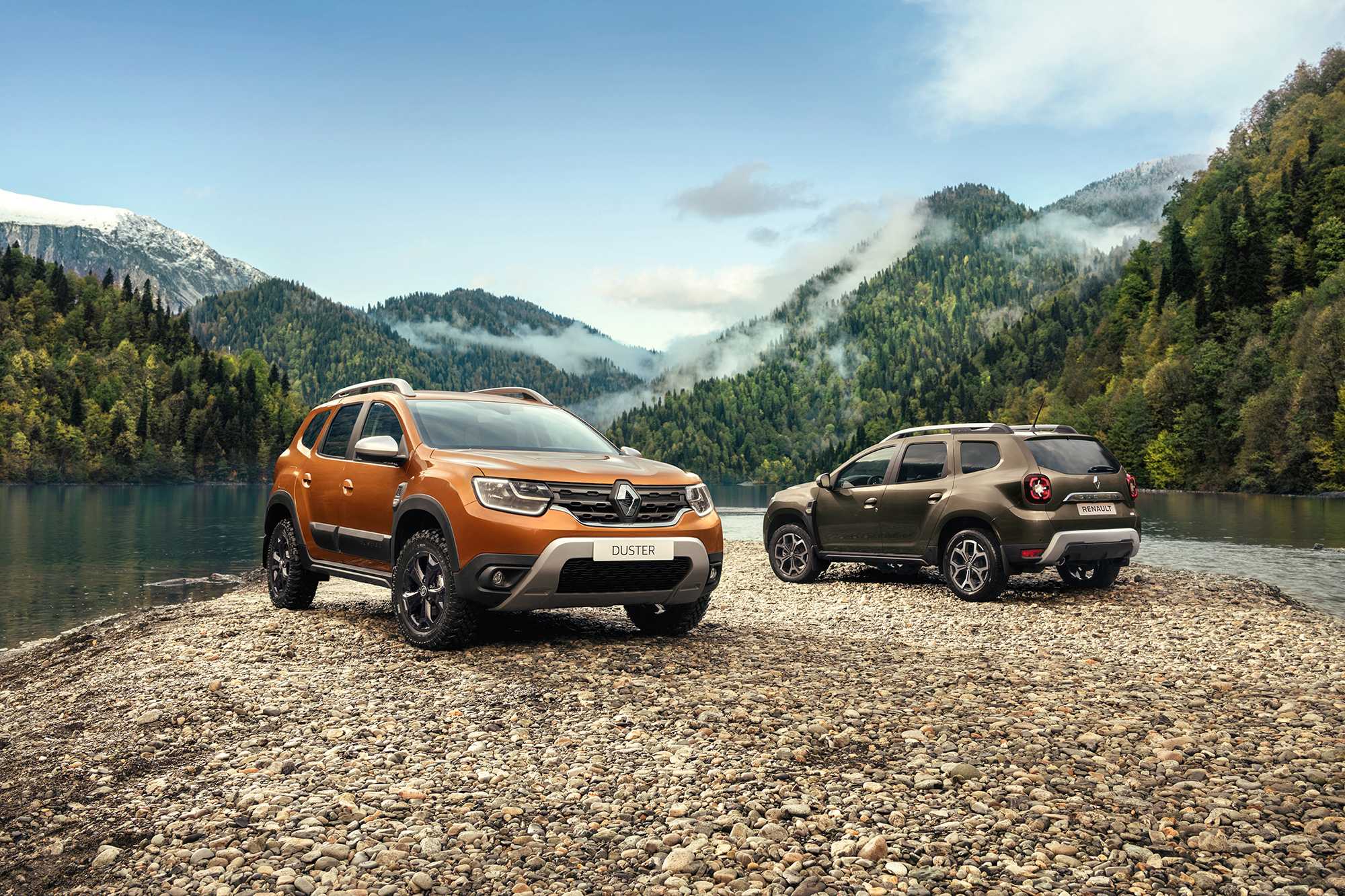 Что надо знать перед покупкой нового renault duster? 8 полезных видео обзоров и тест-драйвов