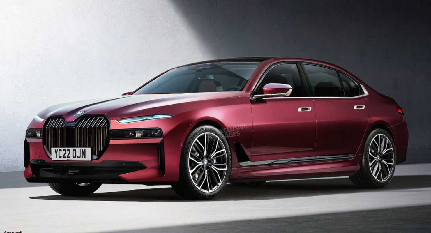 Стоит ли покупать bmw 7 на вторичном рынке: все плюсы и минусы