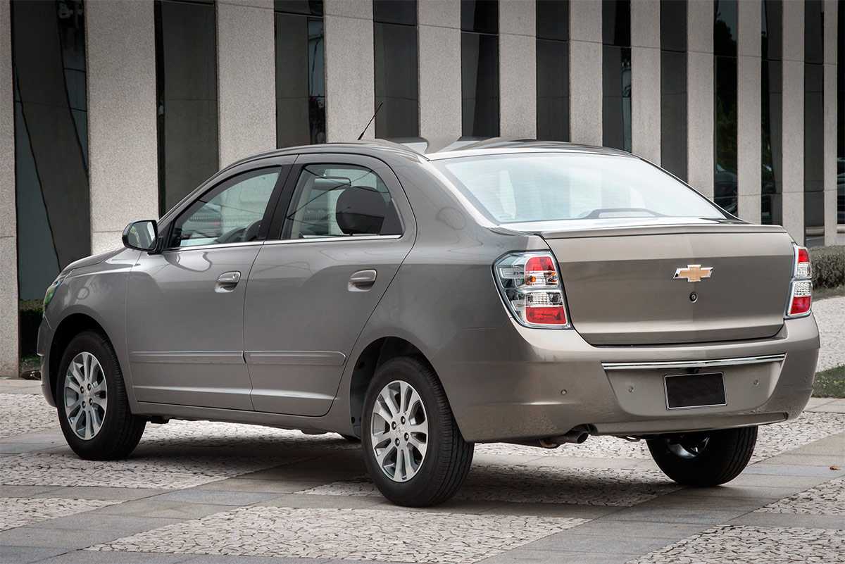 Chevrolet Cobalt 2020 модельного года, комплектации и цены, фото, технические характеристики, старт продаж в России и видео тест-драйв нового кузова
