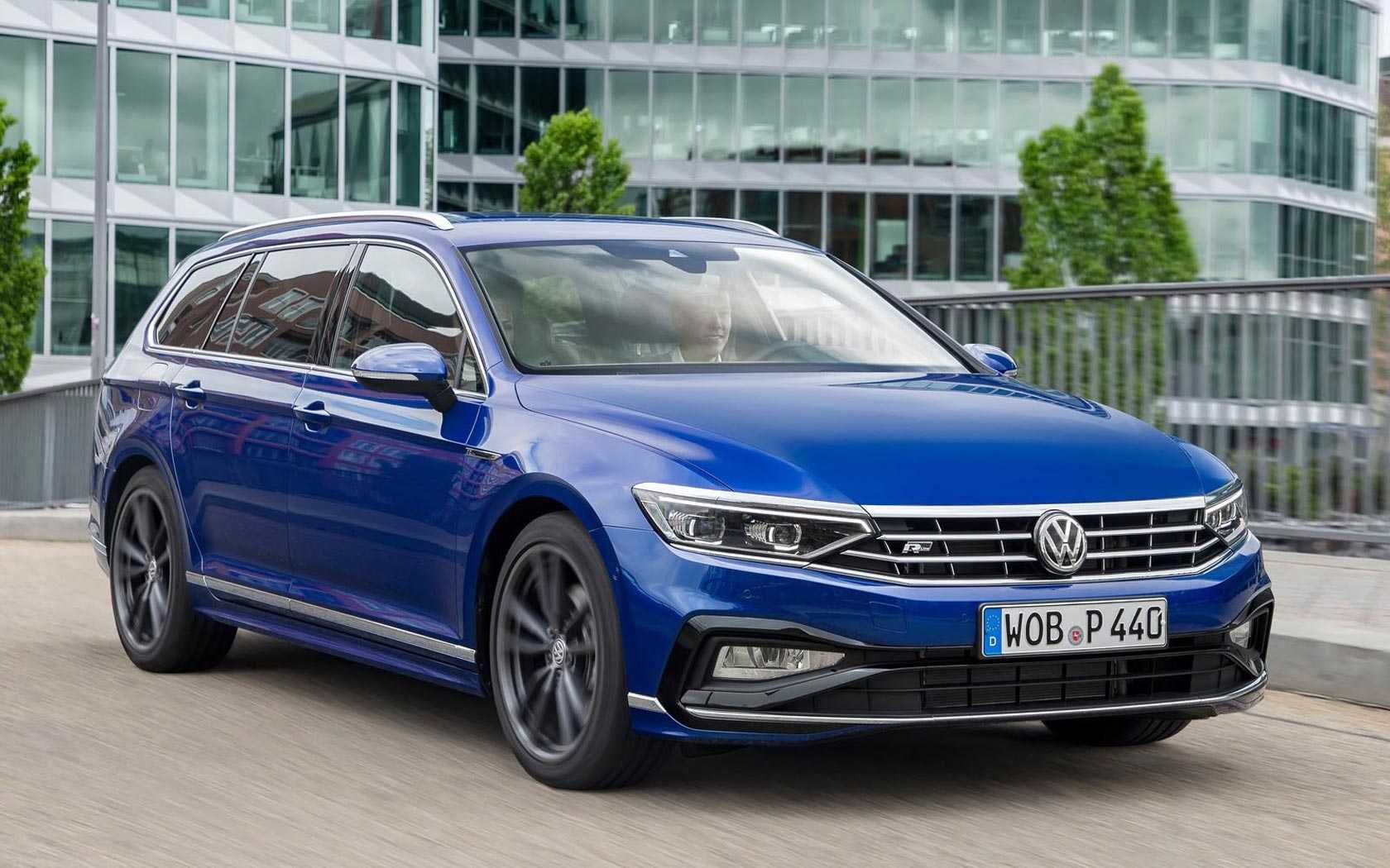 Introducing new 2024 vw passat ultimate review