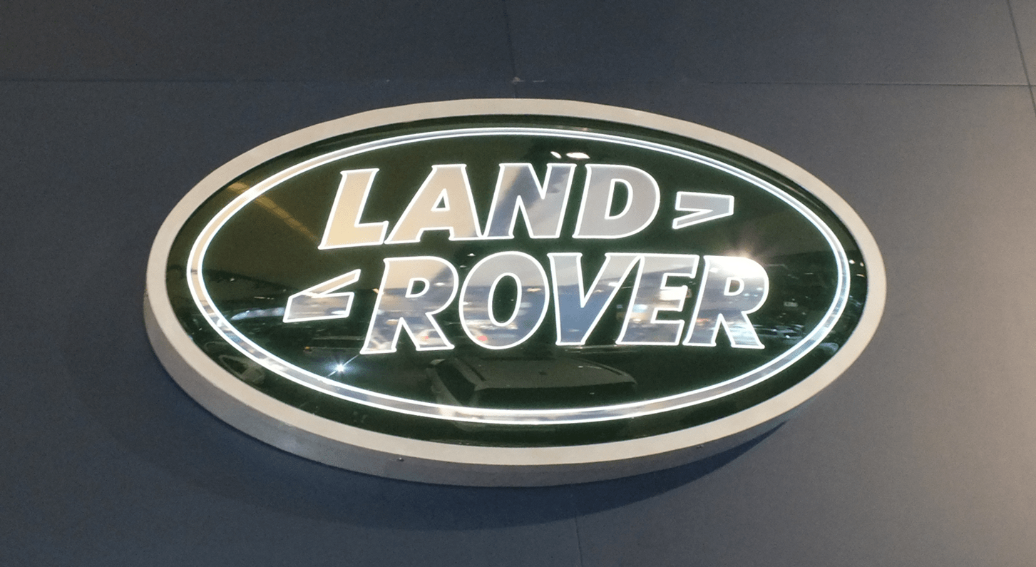 Rover logo