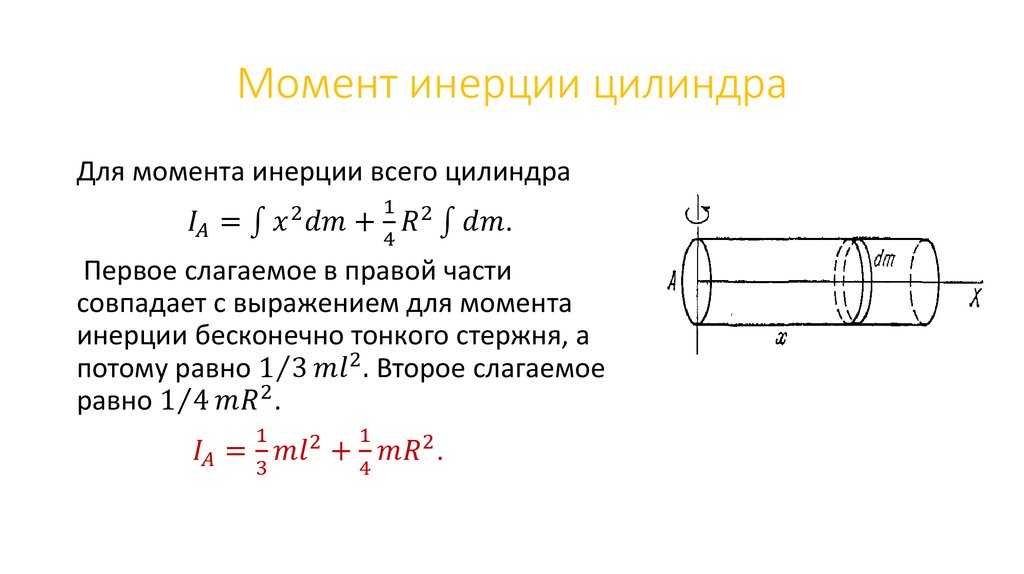 Кинематика движения материальной точки. динамика вращательного движения твердого тела. закон сохранения энергии, страница 6