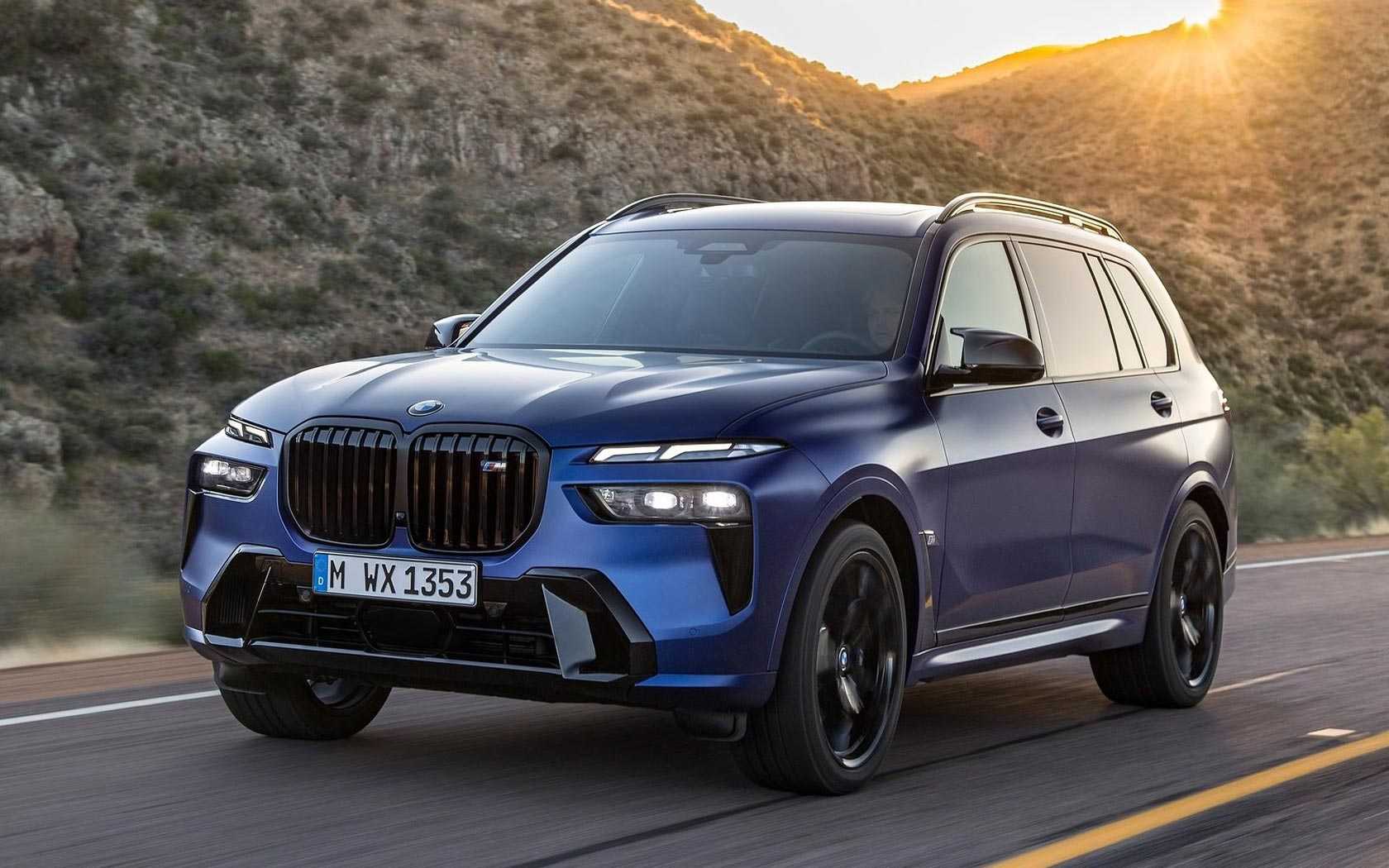 Рестайлинг bmw 3 g20 появится в июле 2022-го года - bmw 3 blog