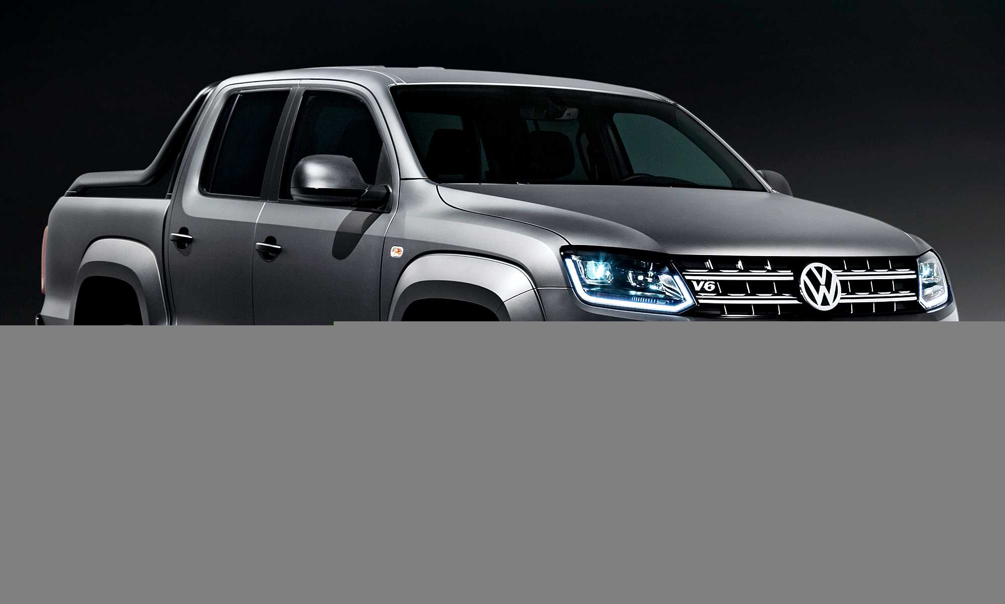 Volkswagen amarok - обзор, цены, видео, технические характеристики фольксваген амарок