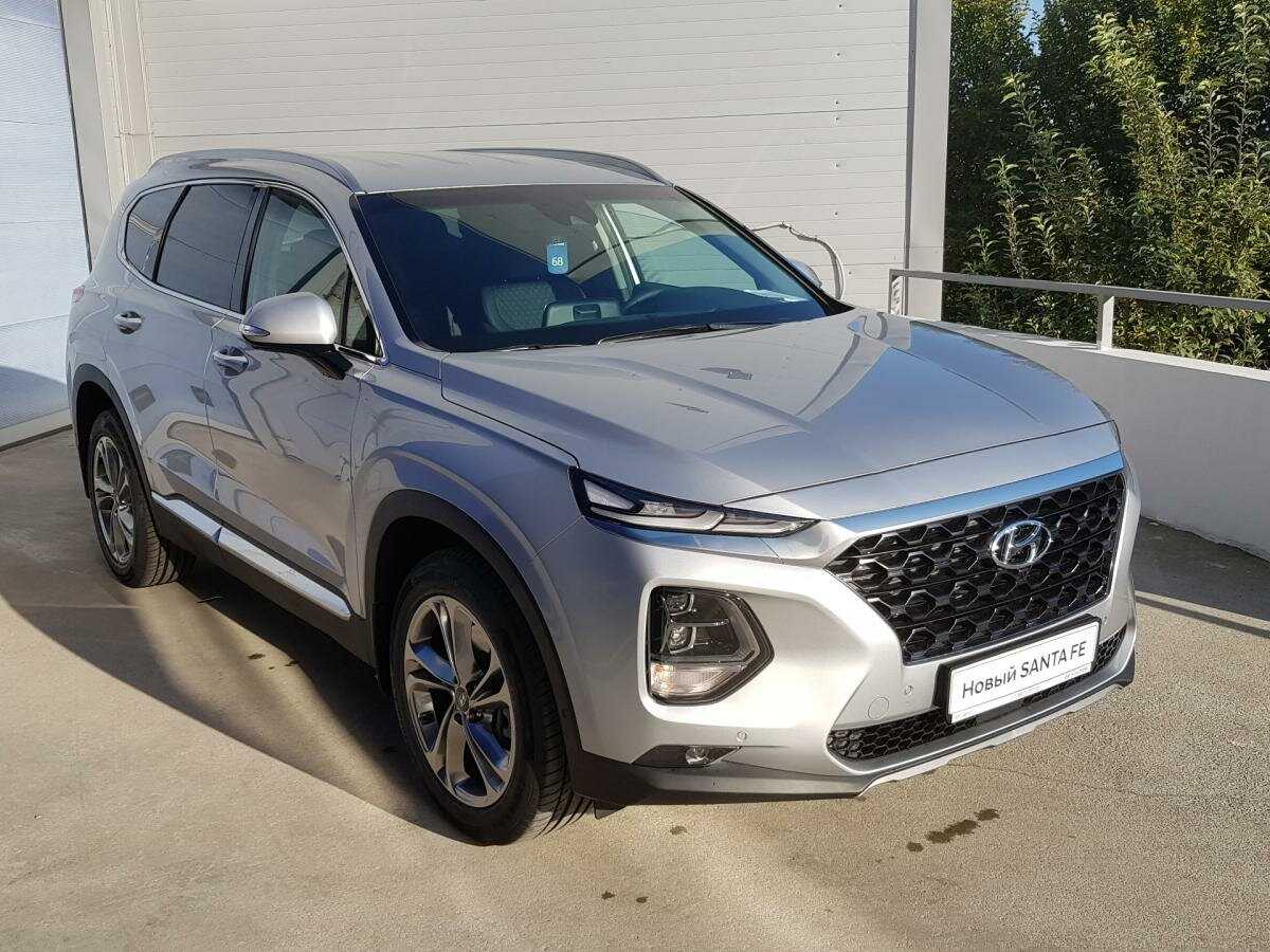 Hyundai santa fe 2019 технические характеристики – хендай санта фе 2019 — фото, все минусы (отзывы владельцев), цены и комплектации, видео тест-драйв, характеристики —  запчасти для уаз