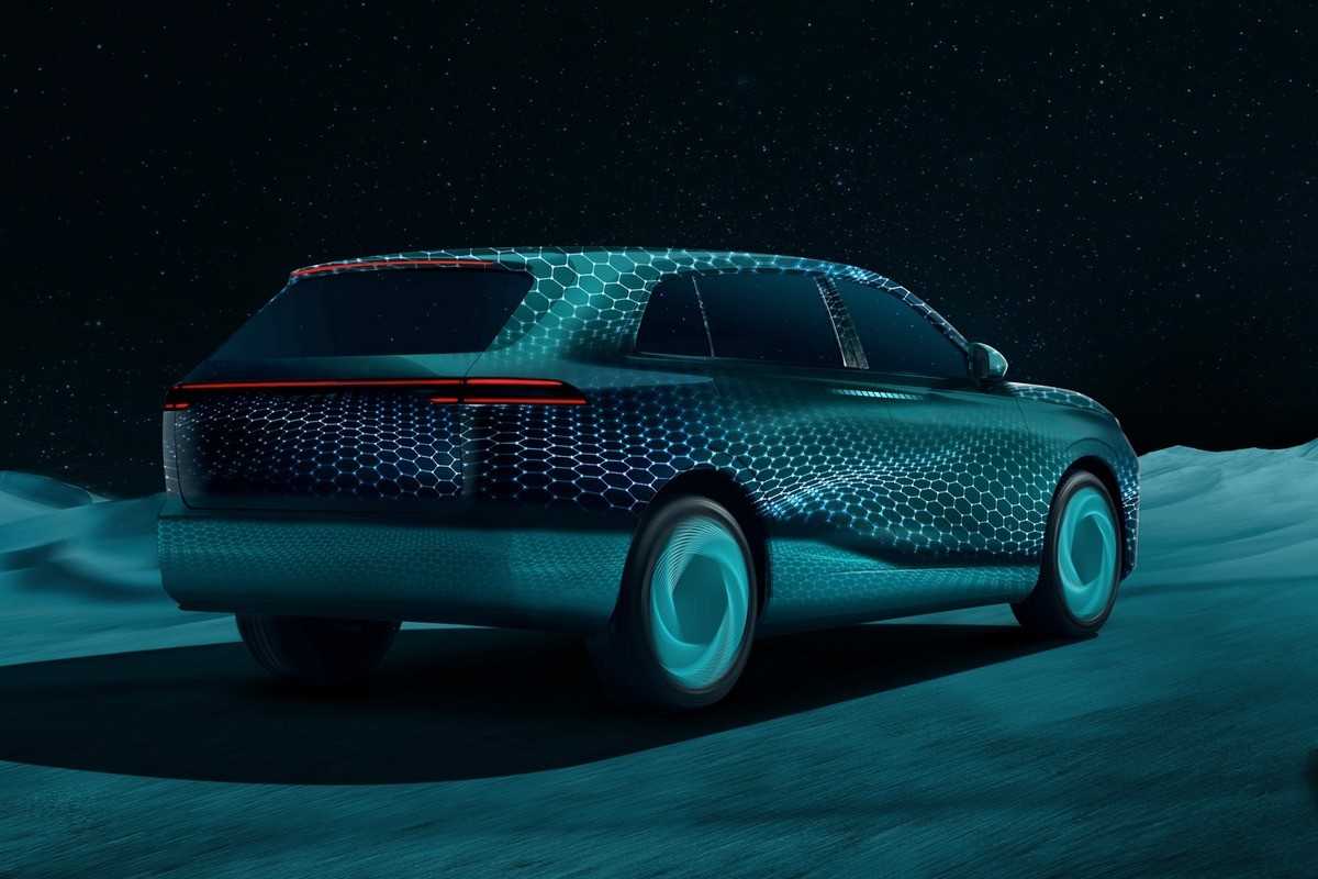 Какие авто omoda и exeed продаются в россии и чем вообще интересны эти бренды