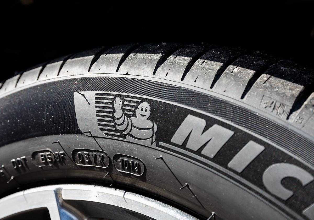 Какая гарантия у шин michelin