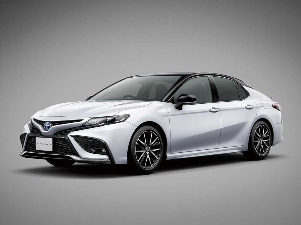 2024 toyota camry: release date, price, & specs [updated] - 🚗 suvbazar