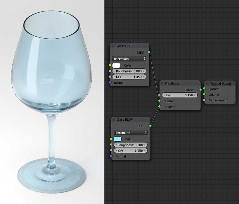 Освещение в blender: объясняем детям и начинающим - likeni.ru