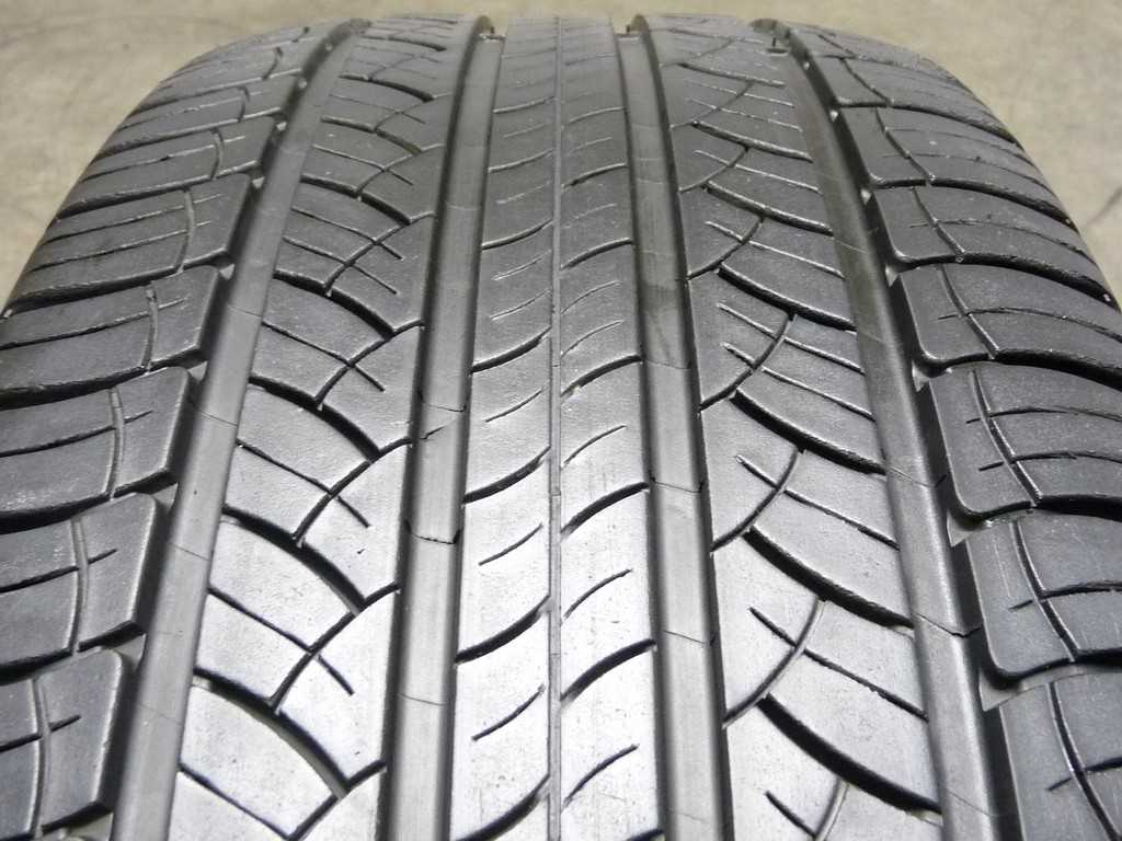 Что значит michelin x green?