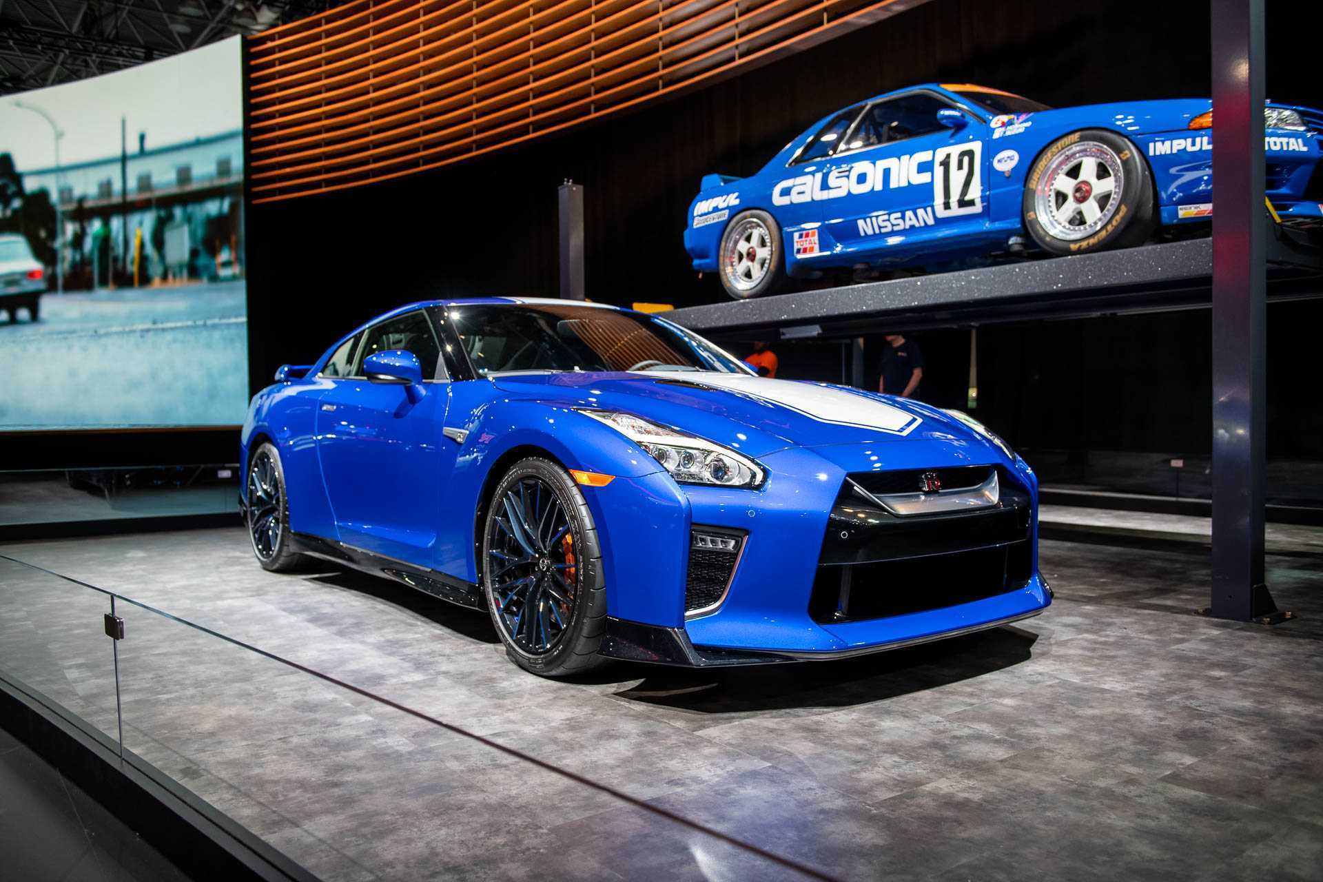 Nissan gtr r35 - двигатели, проблемы и болячки