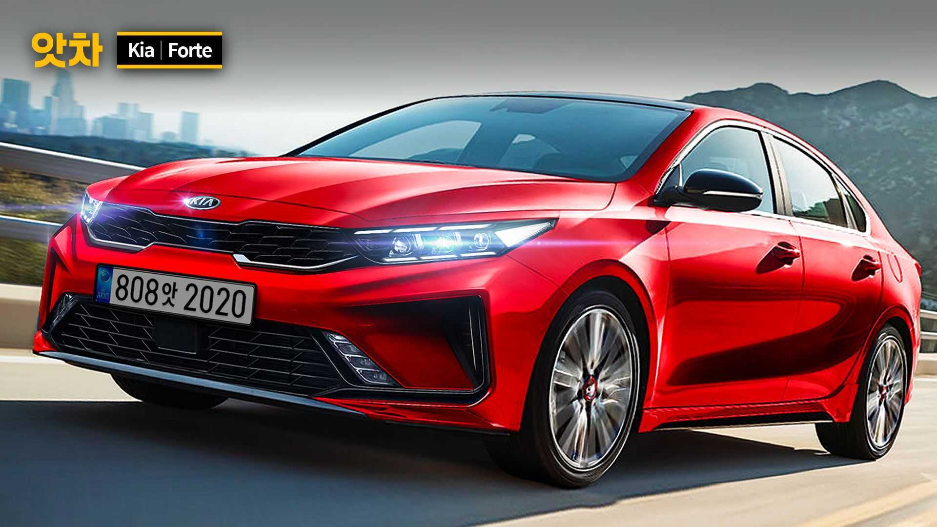 7 новинок kia 2024 года, которые стоит ждать в россии - мой авторейтинг