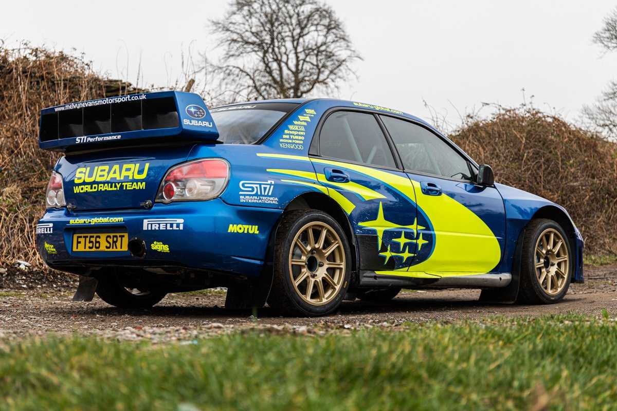 The 2023 subaru wrx miraculously only costs $31,625