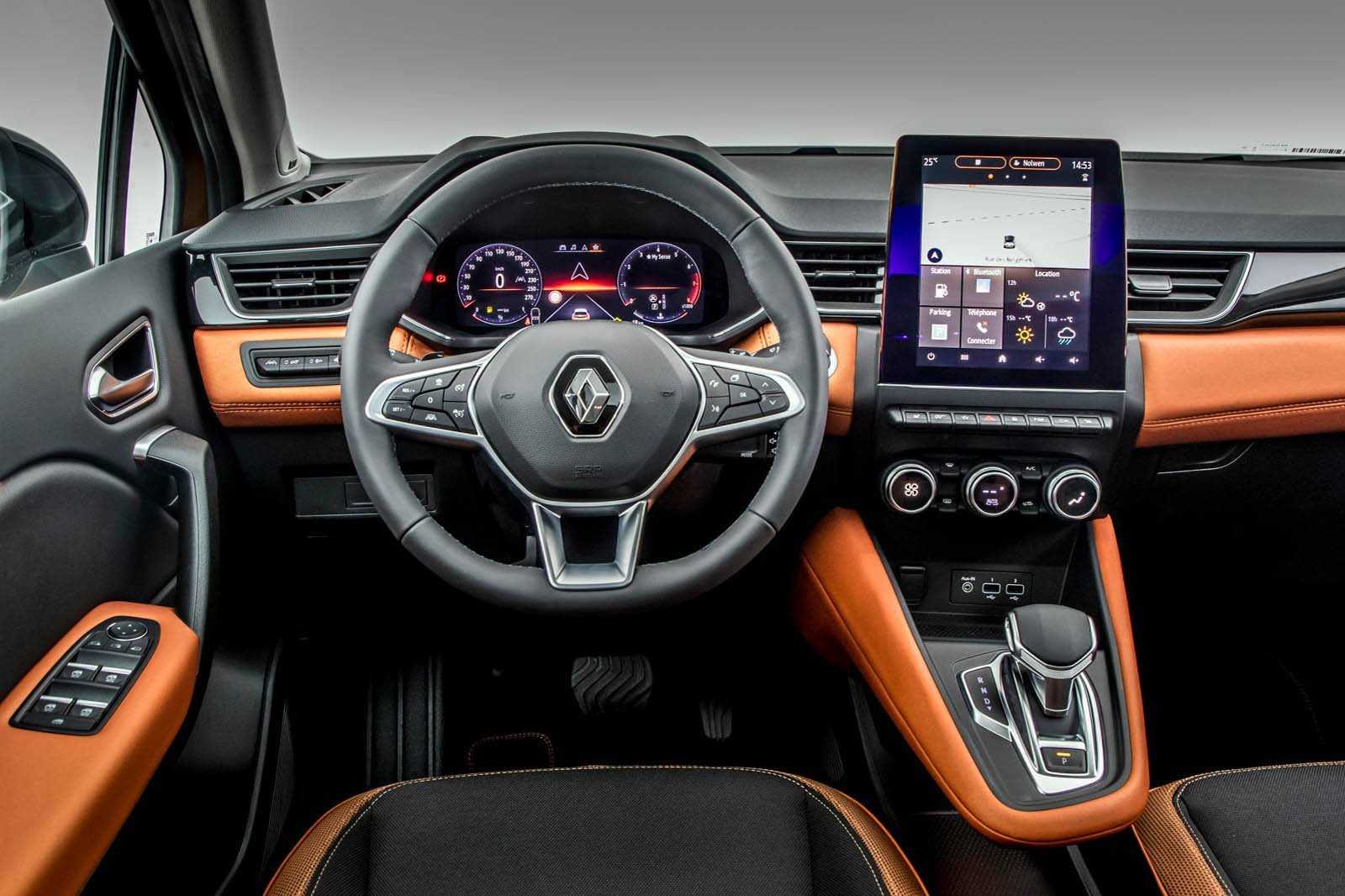 5 главных минусов и 5 плюсов renault kaptur по мнению владельцев
