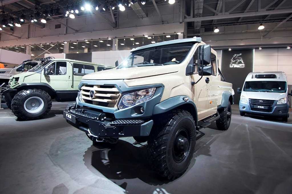 Перелицованный китаец. газ возродит производство «волги» | ямал-медиа