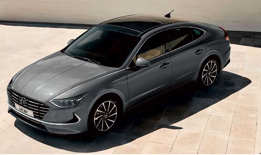 2023 hyundai sonata - news, reviews, picture galleries and videos - the car guide