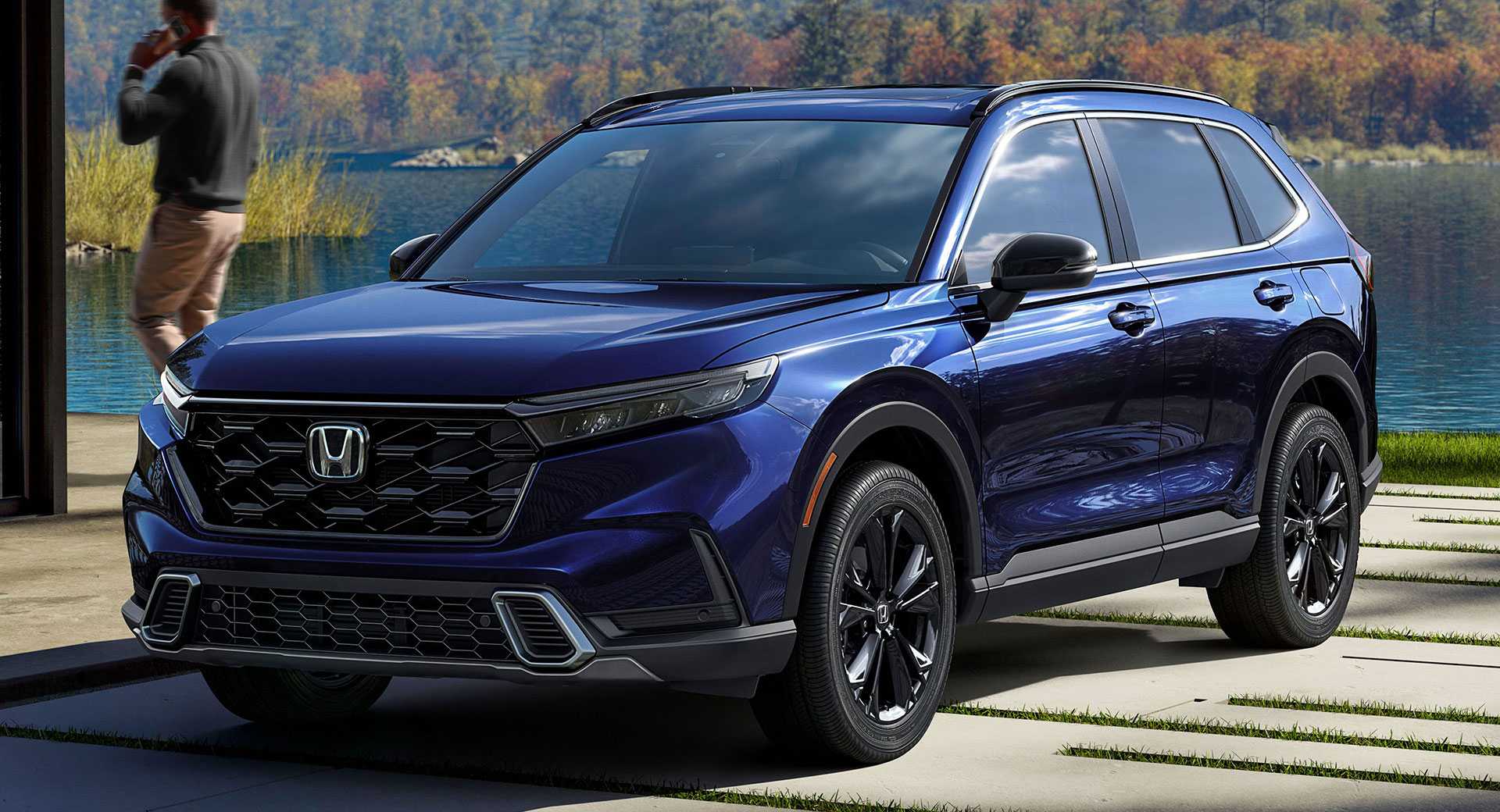 Хонда срв 2019 новый отзывы владельцев – honda cr-v 2019 — фото, все минусы (отзывы владельцев), цены и комплектации, видео тест-драйв, характеристики — безумные памятники