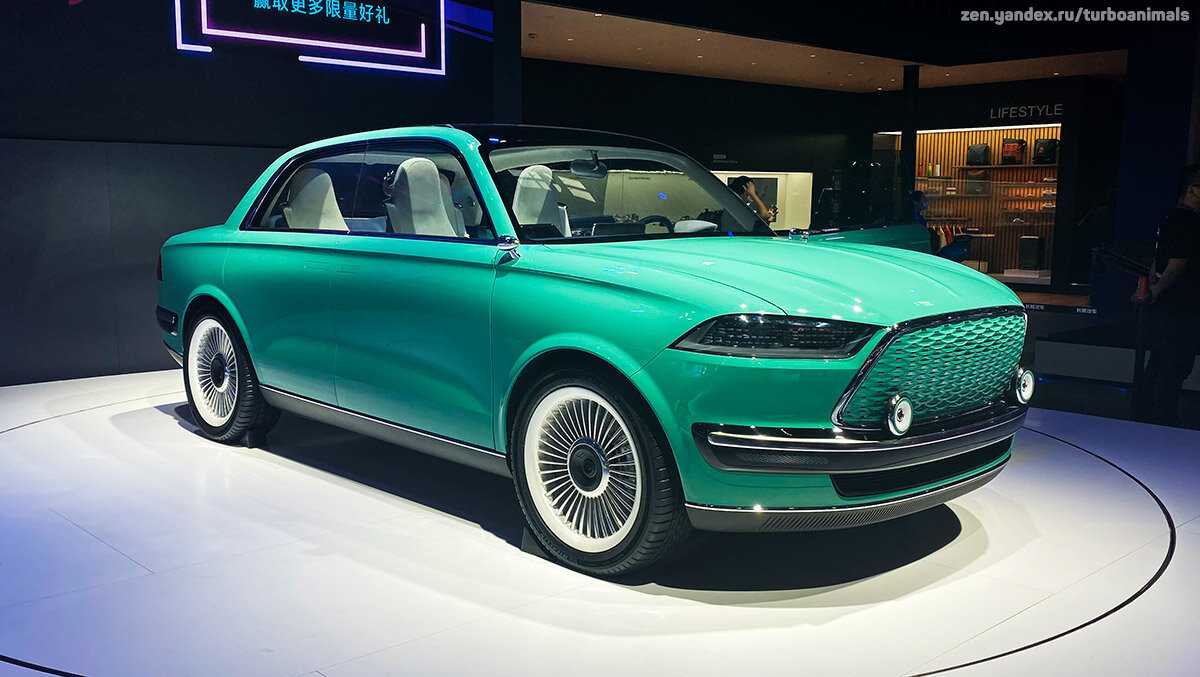 Представлена новая газ-3110 "волга" 2021 в кузове кросс-купе: моторы от volkswagen и полный привод в совершенно ином виде