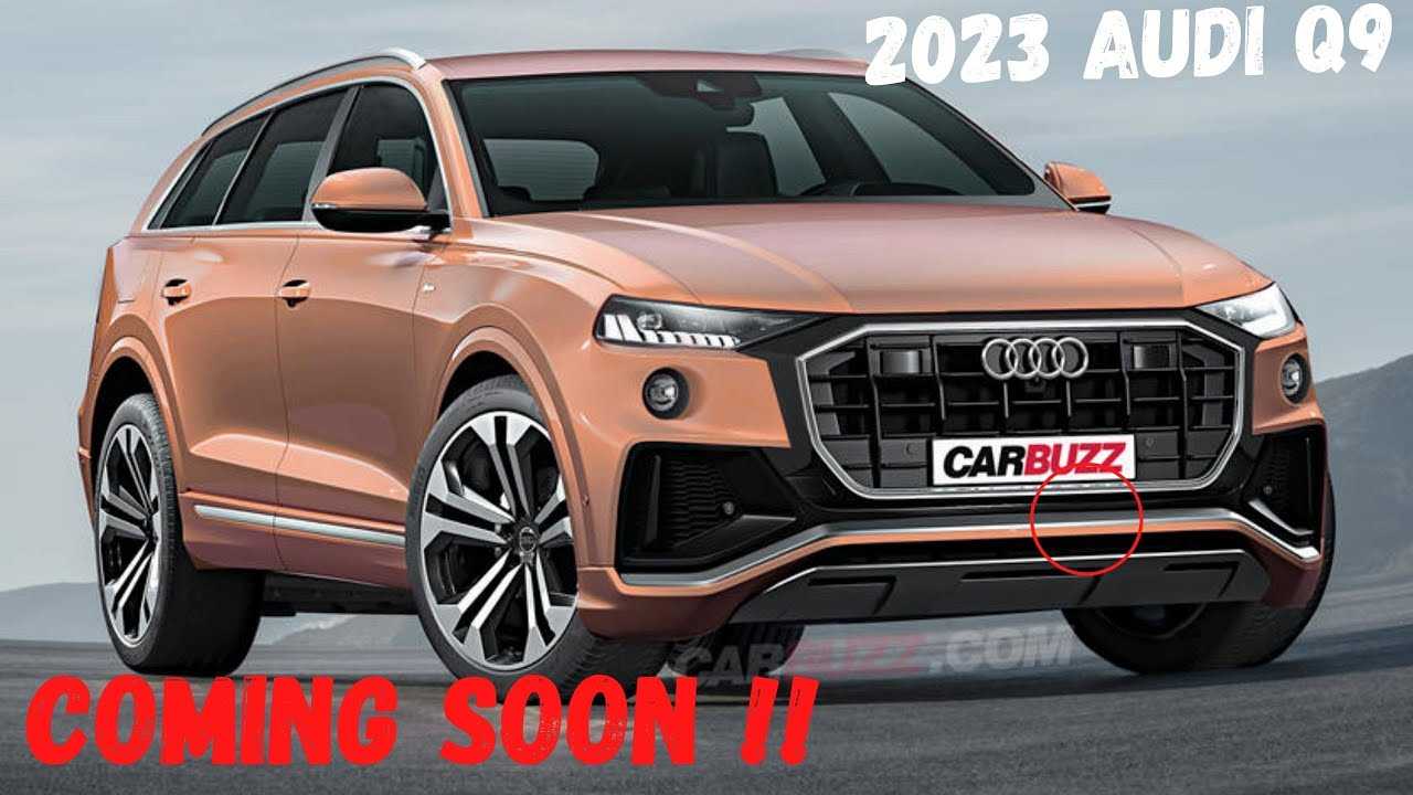 7 главных новинок audi 2024 года - мой авторейтинг