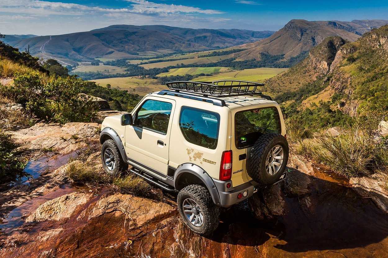 Jeep compass (2006-2016)