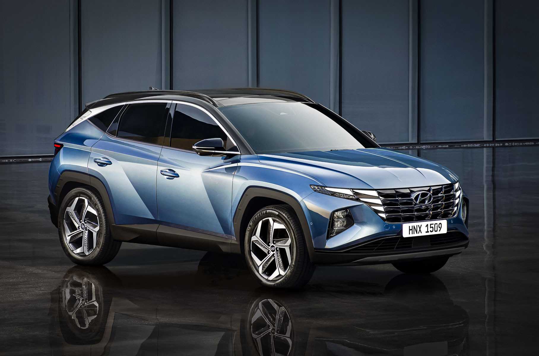 2024 tucson suv | gallery & 360 | hyundai usa