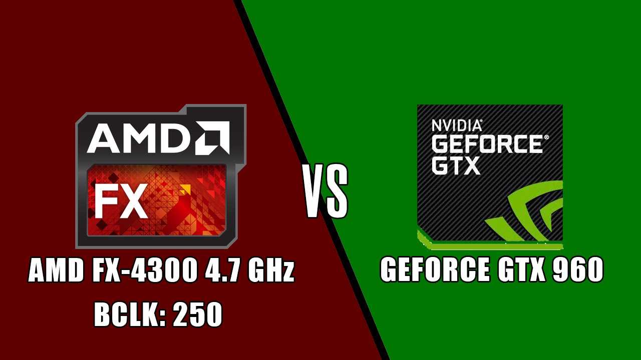 Разгон fx4300 через bios: подробное руководство для начинающих