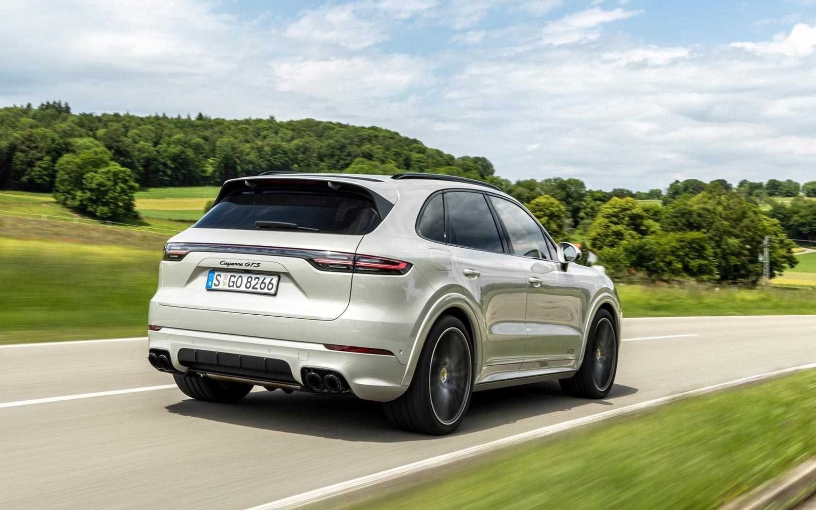 2023 porsche cayenne facelift: changes, turbo, release date, coupe