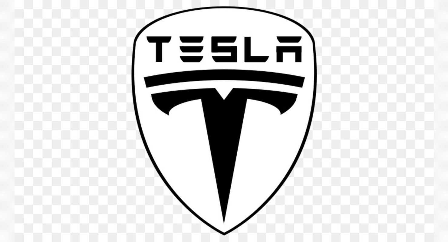 Tesla logo